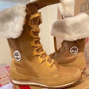 Women’s Timberland Boots